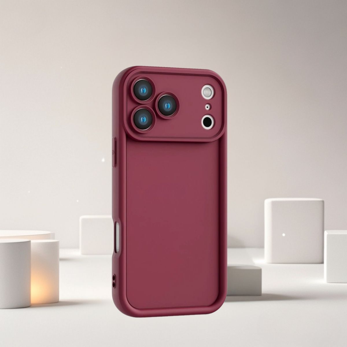 아이폰 17 프로 맥스 케이스, 아이폰 17 에어 커버 - Phone Accessories Online Shop 리뷰 및 가격
