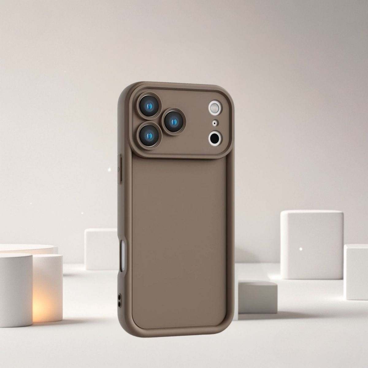 아이폰 17 프로 맥스 케이스, 아이폰 17 에어 커버 - Phone Accessories Online Shop 리뷰 및 가격