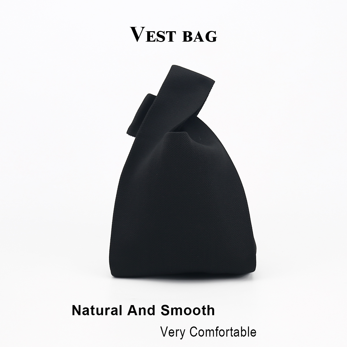 단색의 심플하고 다용도로 활용 가능한 핸드백 1개, 내 - Phone Accessories Shop 리뷰 및 가격