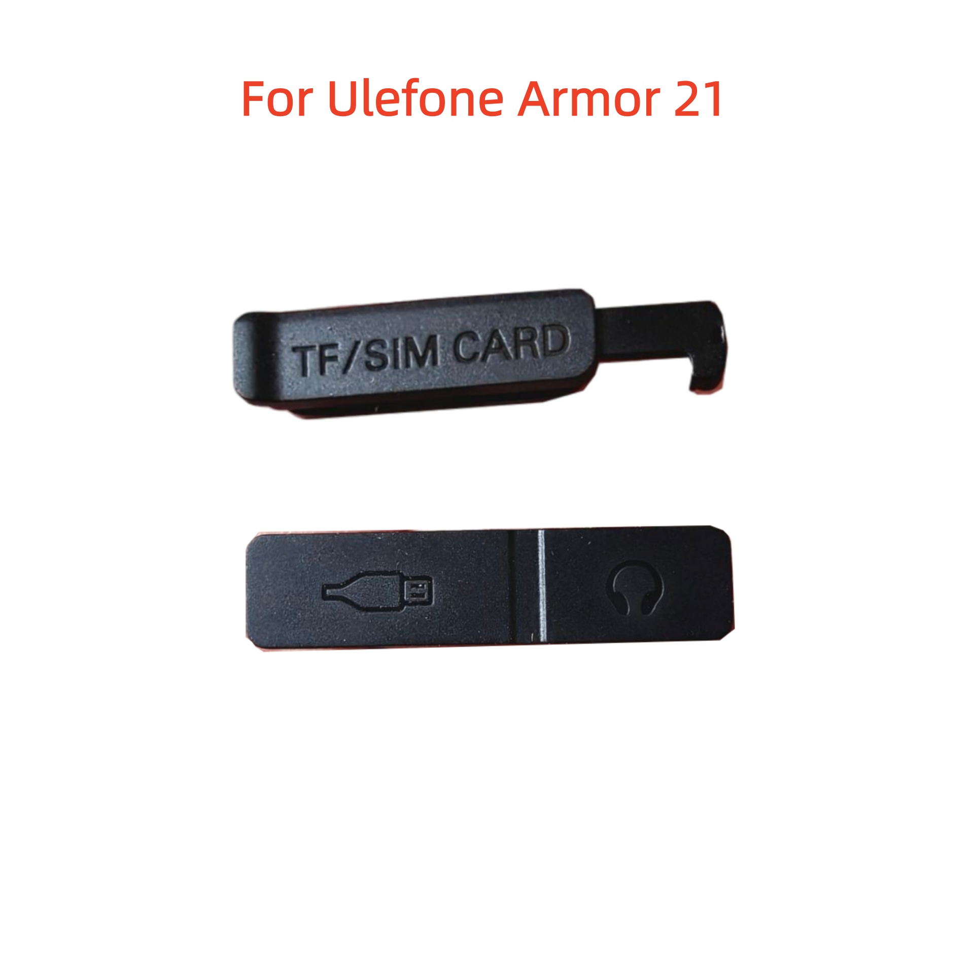 울레폰 아머 21용 USB 고무 먼지 마개, SIM T - Phone Accessories Shop 리뷰 및 가격