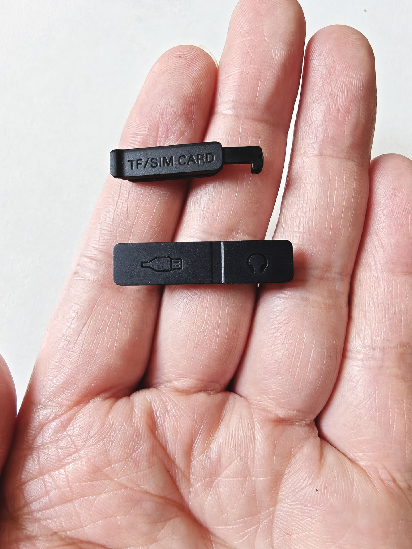 울레폰 아머 21용 USB 고무 먼지 마개, SIM T - Phone Accessories Shop 리뷰 및 가격