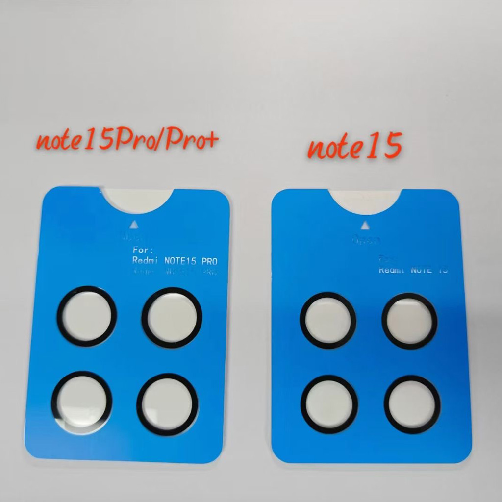 레드미 노트 15 프로 플러스 5G 후면 카메라 렌즈  - Phone Accessories Online Store 리뷰 및 가격