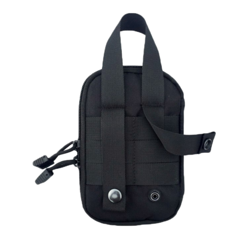 EDC Molle 파우치 소형 허리 팩 캠핑 하이킹 사 - Phone Accessories China 리뷰 및 가격