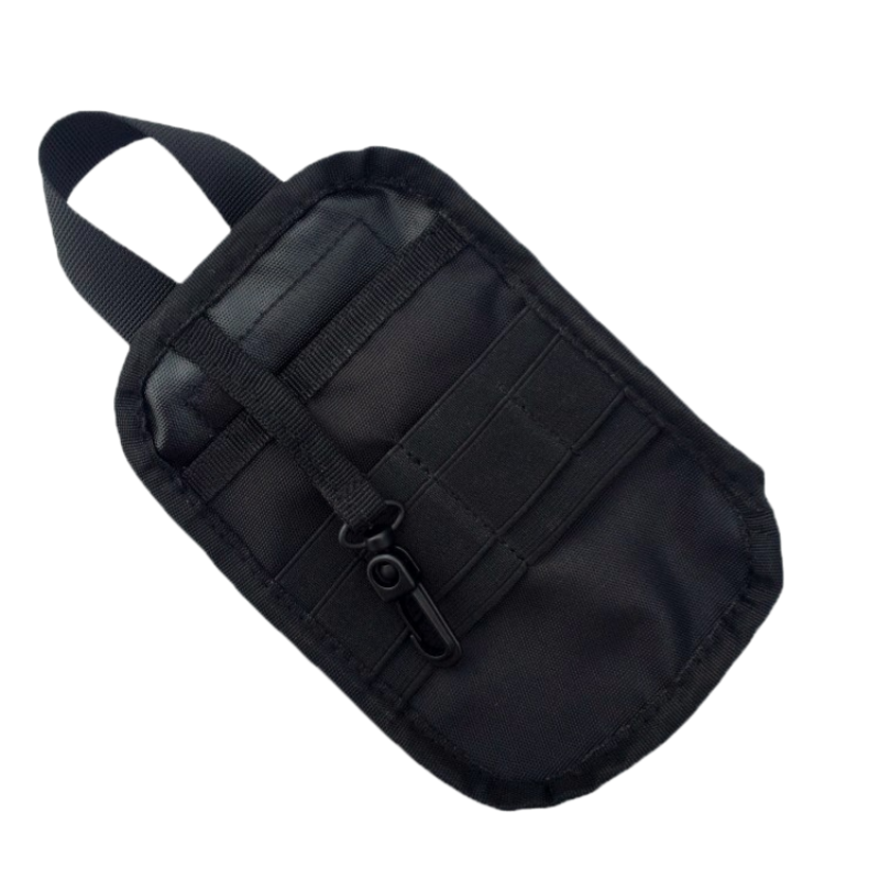 EDC Molle 파우치 소형 허리 팩 캠핑 하이킹 사 - Phone Accessories China 리뷰 및 가격