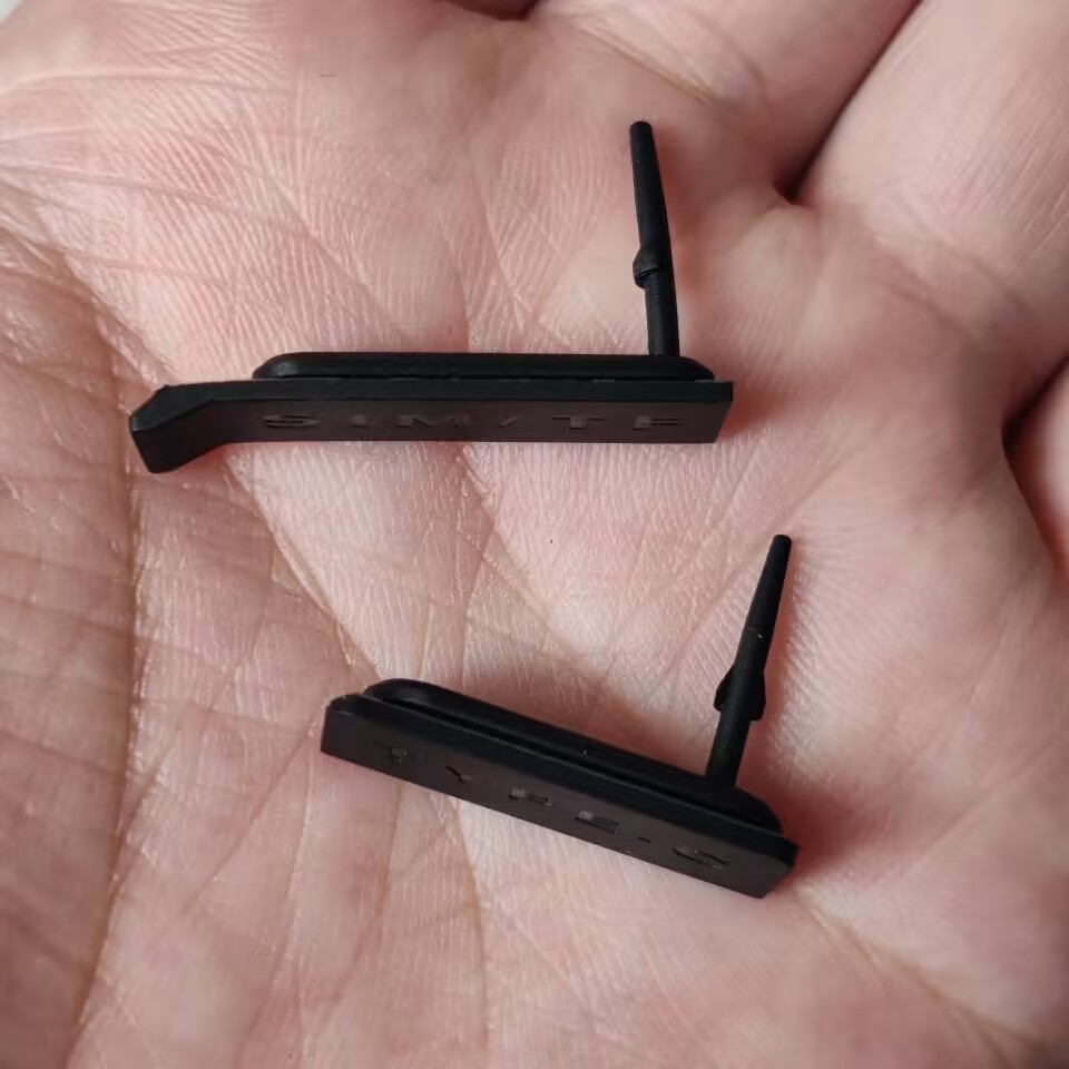 새로운 오리지널 SIM/TF SIM TF Type-C  - Phone Accessories Shop 리뷰 및 가격