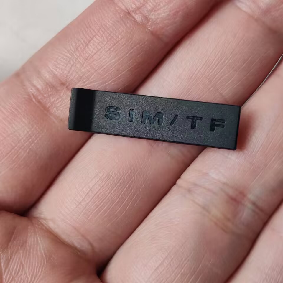 새로운 오리지널 SIM/TF SIM TF Type-C  - Phone Accessories Shop 리뷰 및 가격