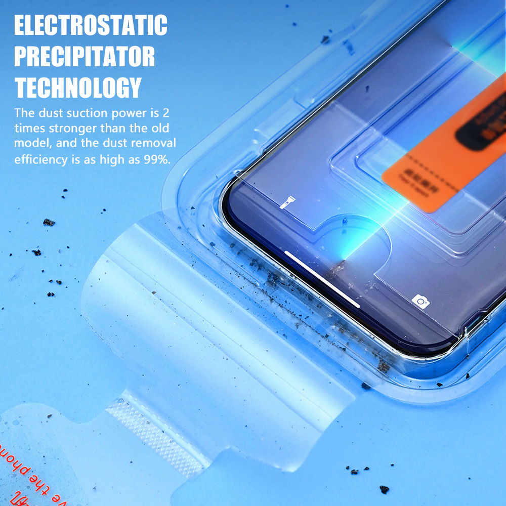 OnePlus 15 15T HD 화면 보호기용 먼지 없 - Phone Accessories Online Store 리뷰 및 가격